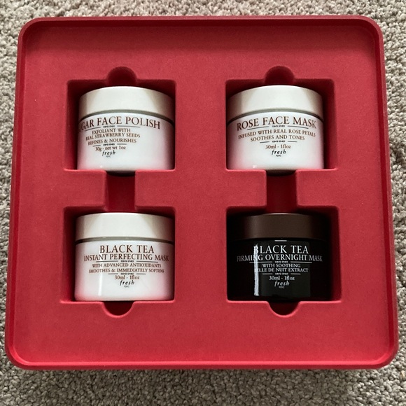 Fresh gift set - Picture 3 of 7